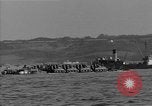 Image of Landing Craft Infantry,USS LCI(L)-88 Atlantic Ocean, 1944, second 48 stock footage video 65675049881