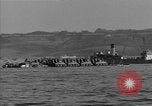 Image of Landing Craft Infantry,USS LCI(L)-88 Atlantic Ocean, 1944, second 50 stock footage video 65675049881