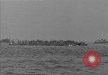Image of Landing Craft Infantry,USS LCI(L)-88 Atlantic Ocean, 1944, second 51 stock footage video 65675049881