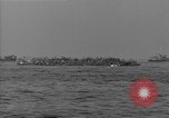 Image of Landing Craft Infantry,USS LCI(L)-88 Atlantic Ocean, 1944, second 52 stock footage video 65675049881