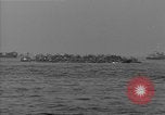 Image of Landing Craft Infantry,USS LCI(L)-88 Atlantic Ocean, 1944, second 53 stock footage video 65675049881