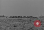 Image of Landing Craft Infantry,USS LCI(L)-88 Atlantic Ocean, 1944, second 54 stock footage video 65675049881