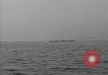 Image of Landing Craft Infantry,USS LCI(L)-88 Atlantic Ocean, 1944, second 58 stock footage video 65675049881