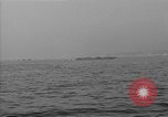 Image of Landing Craft Infantry,USS LCI(L)-88 Atlantic Ocean, 1944, second 61 stock footage video 65675049881