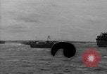 Standbild Logistik Frankreich, 1944, aus Sekunde 3 historischem Filmmaterial Videoclip 65675049882