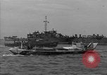 Standbild Logistik Frankreich, 1944, aus Sekunde 11 historischem Filmmaterial Videoclip 65675049882