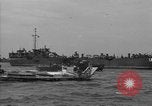 Standbild Logistik Frankreich, 1944, aus Sekunde 18 historischem Filmmaterial Videoclip 65675049882