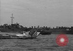 Standbild Logistik Frankreich, 1944, aus Sekunde 20 historischem Filmmaterial Videoclip 65675049882