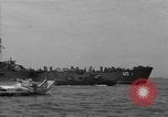 Standbild Logistik Frankreich, 1944, aus Sekunde 24 historischem Filmmaterial Videoclip 65675049882