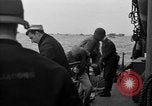 Standbild Logistik Frankreich, 1944, aus Sekunde 26 historischem Filmmaterial Videoclip 65675049882