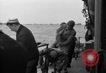 Standbild Logistik Frankreich, 1944, aus Sekunde 28 historischem Filmmaterial Videoclip 65675049882