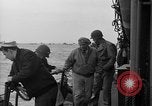 Standbild Logistik Frankreich, 1944, aus Sekunde 31 historischem Filmmaterial Videoclip 65675049882