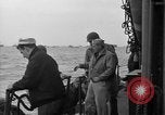 Standbild Logistik Frankreich, 1944, aus Sekunde 32 historischem Filmmaterial Videoclip 65675049882