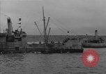 Standbild Logistik Frankreich, 1944, aus Sekunde 34 historischem Filmmaterial Videoclip 65675049882