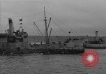 Standbild Logistik Frankreich, 1944, aus Sekunde 43 historischem Filmmaterial Videoclip 65675049882