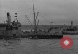 Standbild Logistik Frankreich, 1944, aus Sekunde 44 historischem Filmmaterial Videoclip 65675049882