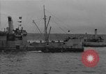 Standbild Logistik Frankreich, 1944, aus Sekunde 45 historischem Filmmaterial Videoclip 65675049882