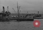Standbild Logistik Frankreich, 1944, aus Sekunde 48 historischem Filmmaterial Videoclip 65675049882