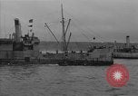 Standbild Logistik Frankreich, 1944, aus Sekunde 51 historischem Filmmaterial Videoclip 65675049882