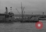 Standbild Logistik Frankreich, 1944, aus Sekunde 57 historischem Filmmaterial Videoclip 65675049882