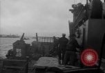 Standbild Logistik Frankreich, 1944, aus Sekunde 59 historischem Filmmaterial Videoclip 65675049882