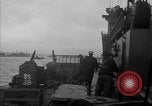 Standbild Logistik Frankreich, 1944, aus Sekunde 60 historischem Filmmaterial Videoclip 65675049882