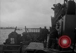 Standbild Logistik Frankreich, 1944, aus Sekunde 61 historischem Filmmaterial Videoclip 65675049882