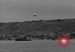 Standbild Rhino Aufsch Frankreich, 1944, aus Sekunde 4 historischem Filmmaterial Videoclip 65675049883