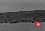 Standbild Rhino Aufsch Frankreich, 1944, aus Sekunde 8 historischem Filmmaterial Videoclip 65675049883