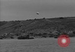 Standbild Rhino Aufsch Frankreich, 1944, aus Sekunde 9 historischem Filmmaterial Videoclip 65675049883