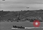 Standbild Rhino Aufsch Frankreich, 1944, aus Sekunde 13 historischem Filmmaterial Videoclip 65675049883