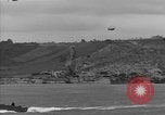 Standbild Rhino Aufsch Frankreich, 1944, aus Sekunde 17 historischem Filmmaterial Videoclip 65675049883