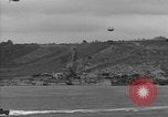 Standbild Rhino Aufsch Frankreich, 1944, aus Sekunde 18 historischem Filmmaterial Videoclip 65675049883