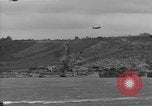 Standbild Rhino Aufsch Frankreich, 1944, aus Sekunde 20 historischem Filmmaterial Videoclip 65675049883