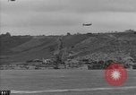 Standbild Rhino Aufsch Frankreich, 1944, aus Sekunde 21 historischem Filmmaterial Videoclip 65675049883
