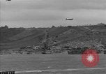 Standbild Rhino Aufsch Frankreich, 1944, aus Sekunde 22 historischem Filmmaterial Videoclip 65675049883