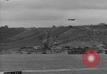 Standbild Rhino Aufsch Frankreich, 1944, aus Sekunde 23 historischem Filmmaterial Videoclip 65675049883
