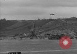 Standbild Rhino Aufsch Frankreich, 1944, aus Sekunde 24 historischem Filmmaterial Videoclip 65675049883