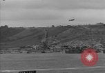 Standbild Rhino Aufsch Frankreich, 1944, aus Sekunde 25 historischem Filmmaterial Videoclip 65675049883