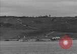 Standbild Rhino Aufsch Frankreich, 1944, aus Sekunde 30 historischem Filmmaterial Videoclip 65675049883