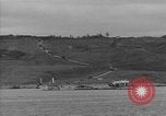 Standbild Rhino Aufsch Frankreich, 1944, aus Sekunde 34 historischem Filmmaterial Videoclip 65675049883