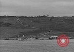 Standbild Rhino Aufsch Frankreich, 1944, aus Sekunde 35 historischem Filmmaterial Videoclip 65675049883