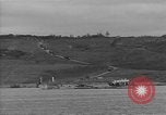 Standbild Rhino Aufsch Frankreich, 1944, aus Sekunde 36 historischem Filmmaterial Videoclip 65675049883