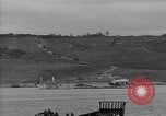 Standbild Rhino Aufsch Frankreich, 1944, aus Sekunde 42 historischem Filmmaterial Videoclip 65675049883
