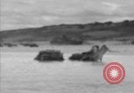 Standbild Rhino Aufsch Frankreich, 1944, aus Sekunde 8 historischem Filmmaterial Videoclip 65675049884