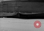 Standbild Rhino Aufsch Frankreich, 1944, aus Sekunde 30 historischem Filmmaterial Videoclip 65675049884