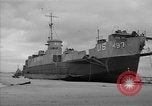 Standbild Rhino Aufsch Frankreich, 1944, aus Sekunde 37 historischem Filmmaterial Videoclip 65675049884