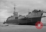 Standbild Rhino Aufsch Frankreich, 1944, aus Sekunde 43 historischem Filmmaterial Videoclip 65675049884