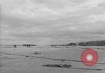 Standbild Rhino Aufsch Frankreich, 1944, aus Sekunde 45 historischem Filmmaterial Videoclip 65675049884