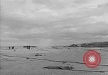 Standbild Rhino Aufsch Frankreich, 1944, aus Sekunde 52 historischem Filmmaterial Videoclip 65675049884